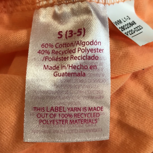 No boundaries short sleeve tee - Picture 5 of 5